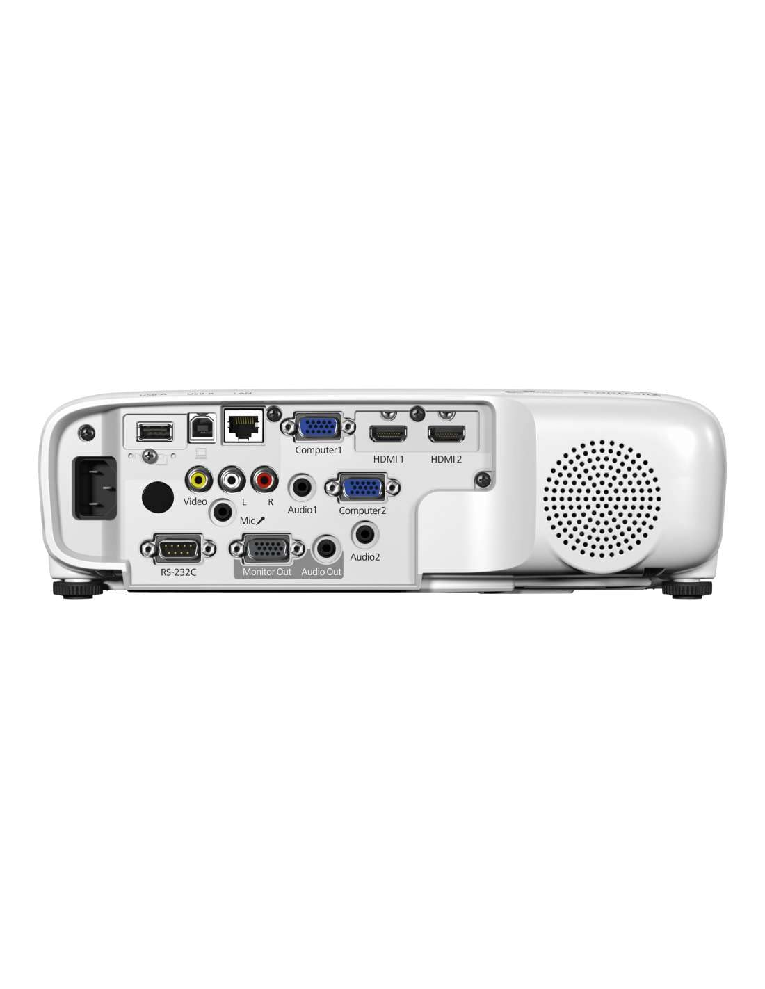 EPSON PROYECTORES EB-982W PROJ