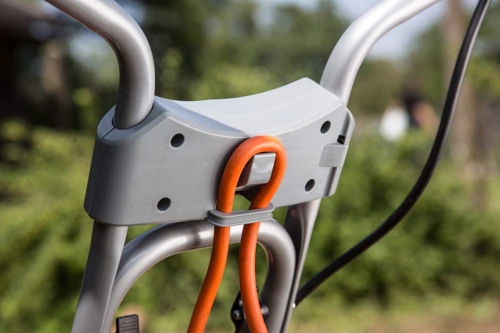 Ikra - Motoazadas eléctricas EM 1200", 1200 Watt (71206200)