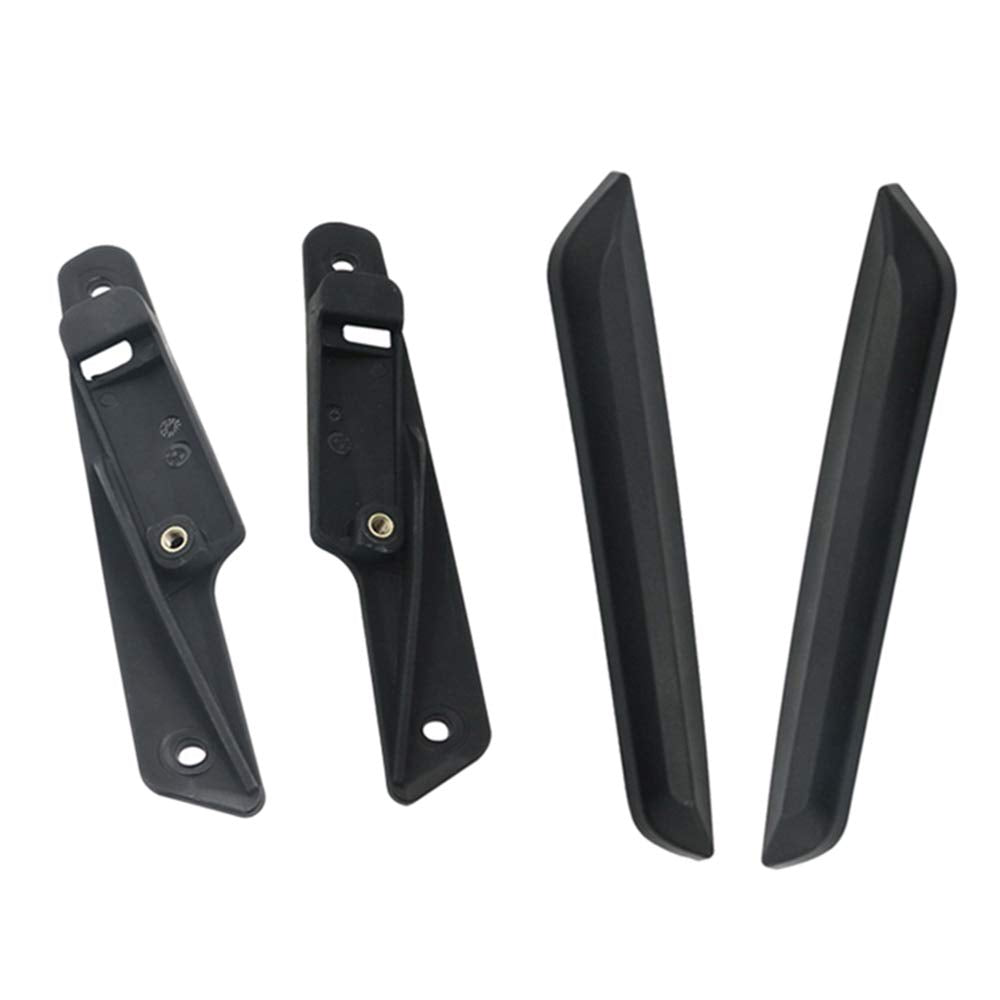 ERDOS Motorcycle Windshield Windscreen Bracket Strip Kit for- R1200GS LC R1250GS R1250 GS 2013-2020