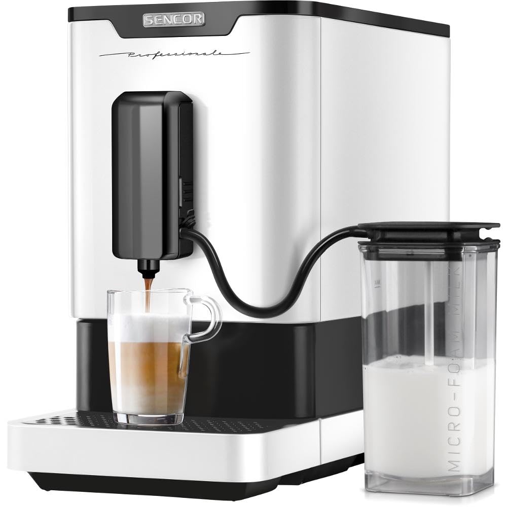 SENCOR Cafe