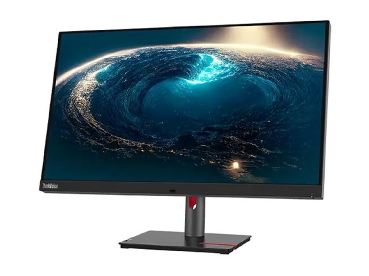Lenovo Monitor Gaming ThinkVision P32pz-30 4K Ultra HD 32"