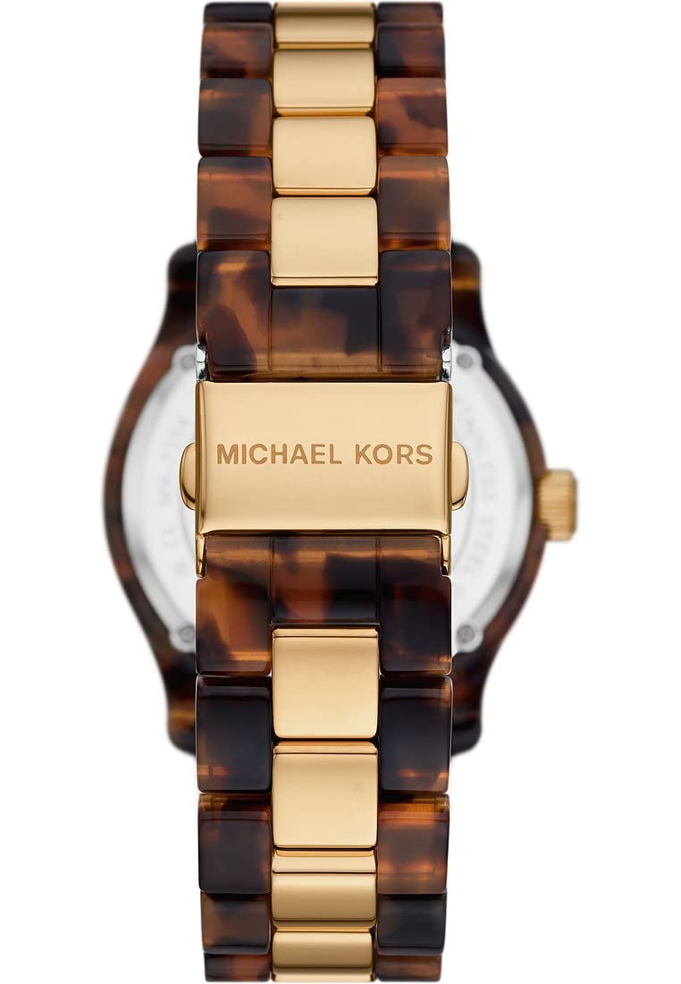 Michael Kors MK7354 Reloj de Pulsera para Mujeres