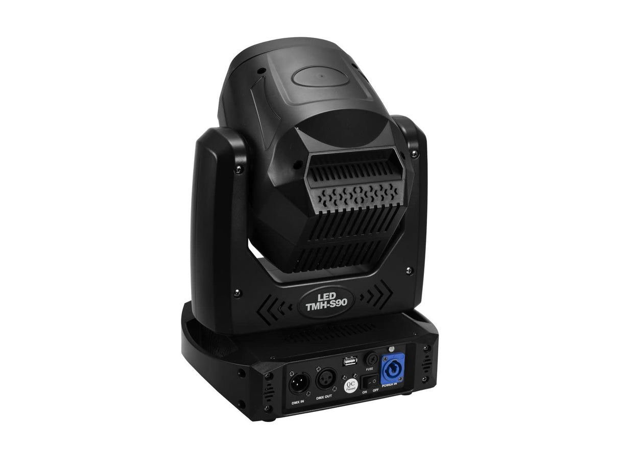 EUROLITE LED TMH-S90 Moving-Head Spot (51786075) marca Eurolite