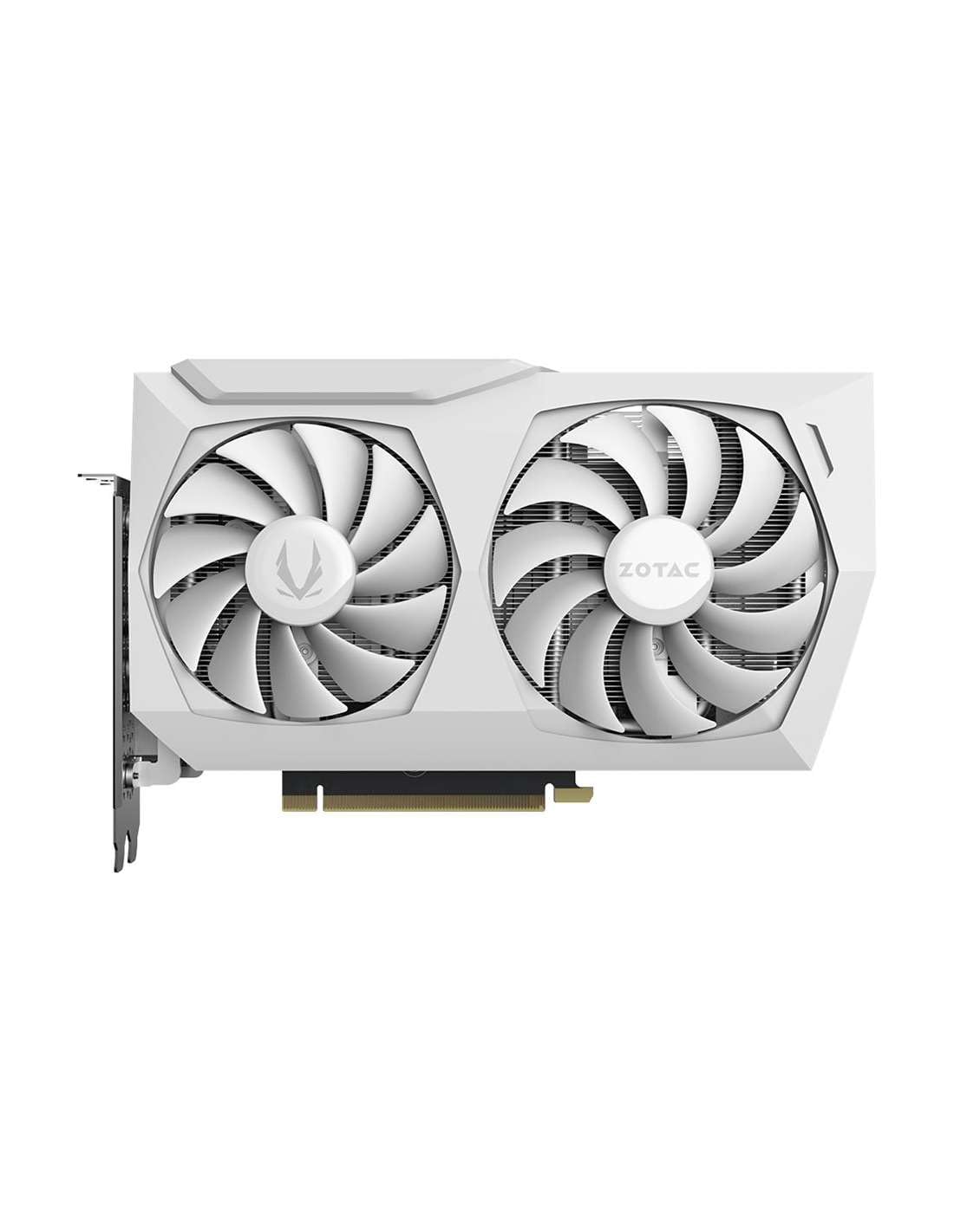 ZOTAC Tarjeta Gráfica Gaming GeForce RTX 3060 Ti Twin Edge 8 GB RAM GeForce RTX 3060 Ti