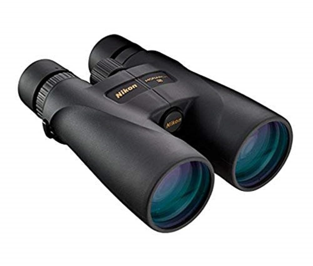 Nikon BAA836SA Monarch 5 16x56 - Prismático, Negro