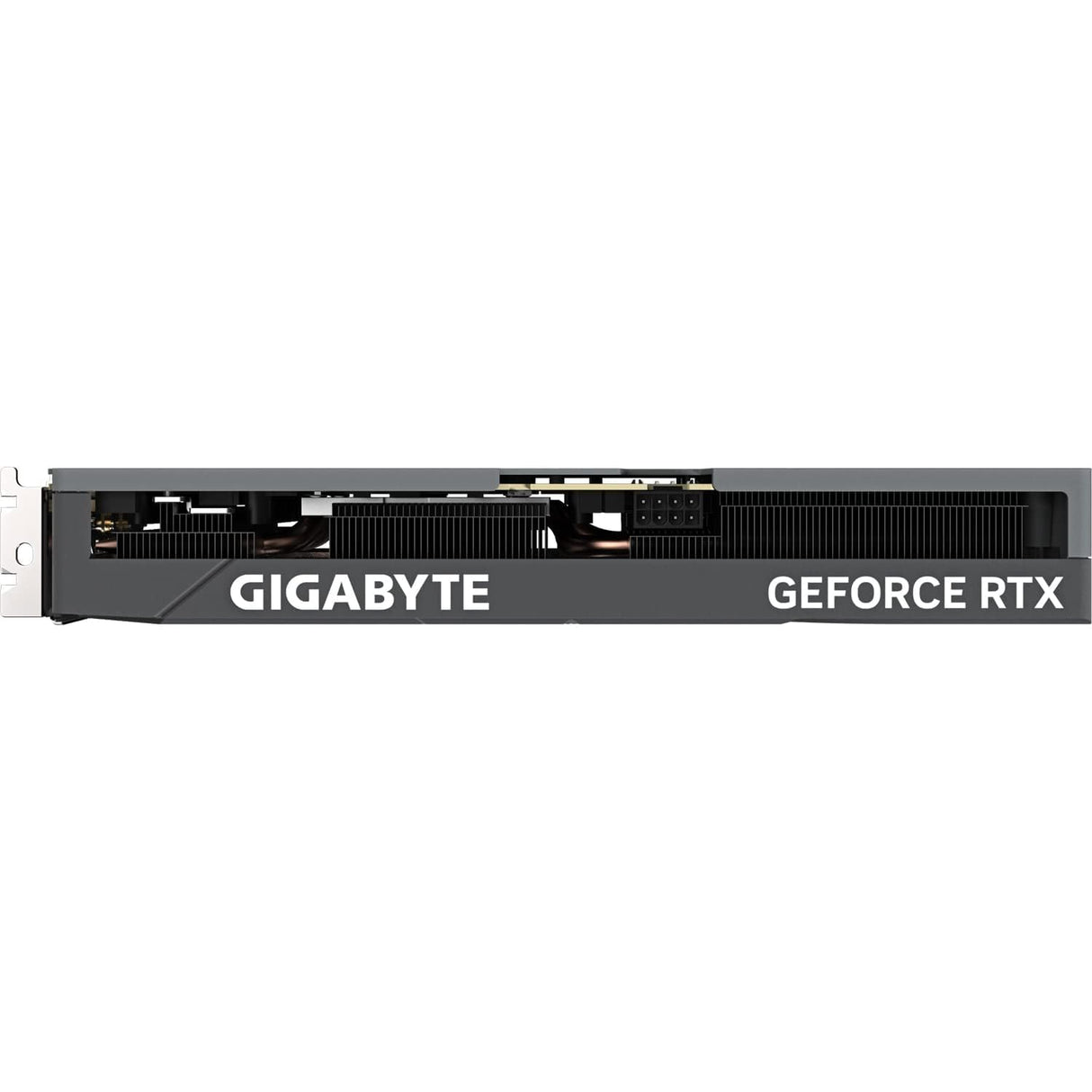 GIGABYTE GeForce RTX 4060 TI EAGLE OC 8GB Targeta gráfica - 8GB GDDR6 18Gbps 128bit, PCI-E 4.0, 2x DisplayPort 1.4, 2x HDMI 2.1a, NVIDIA DLSS 3, Supports 4K, Ada Lovelace Arch.