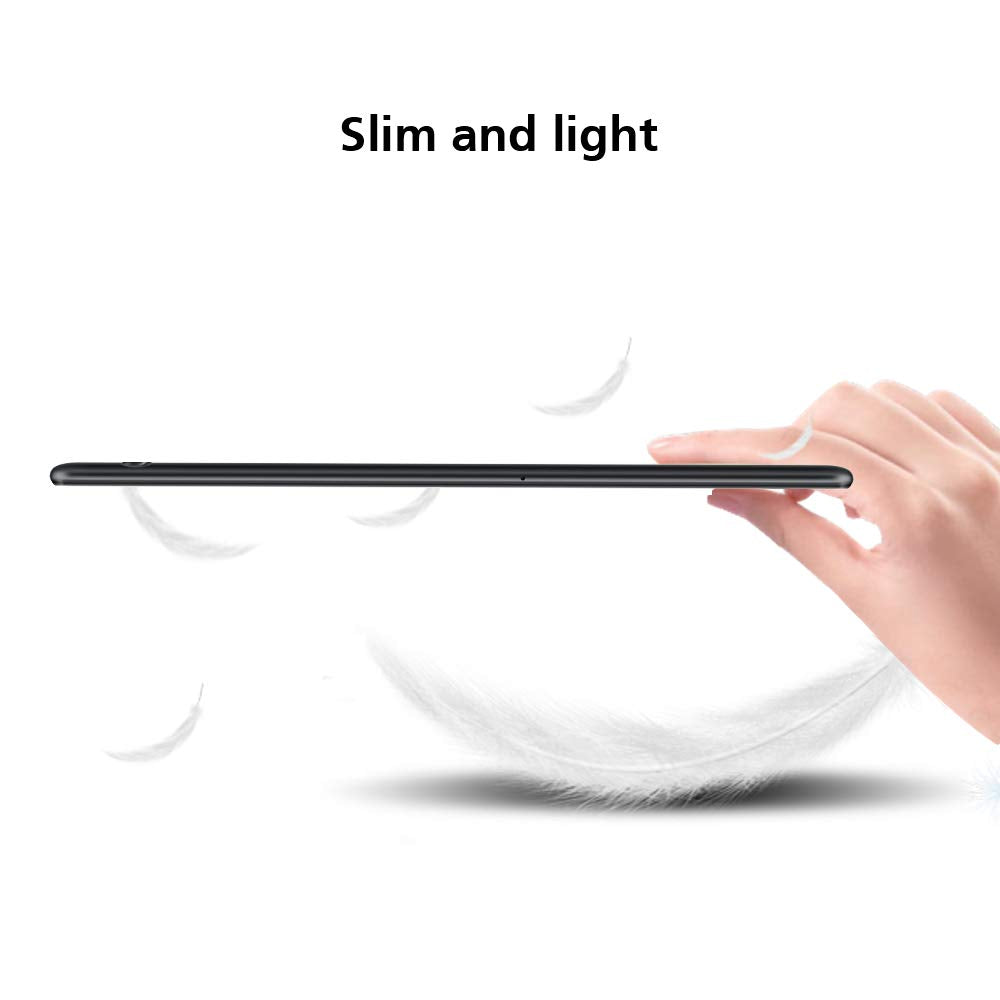 Huawei MediaPad T5 10" WiFi - Tablet 64GB, 4GB RAM, Black