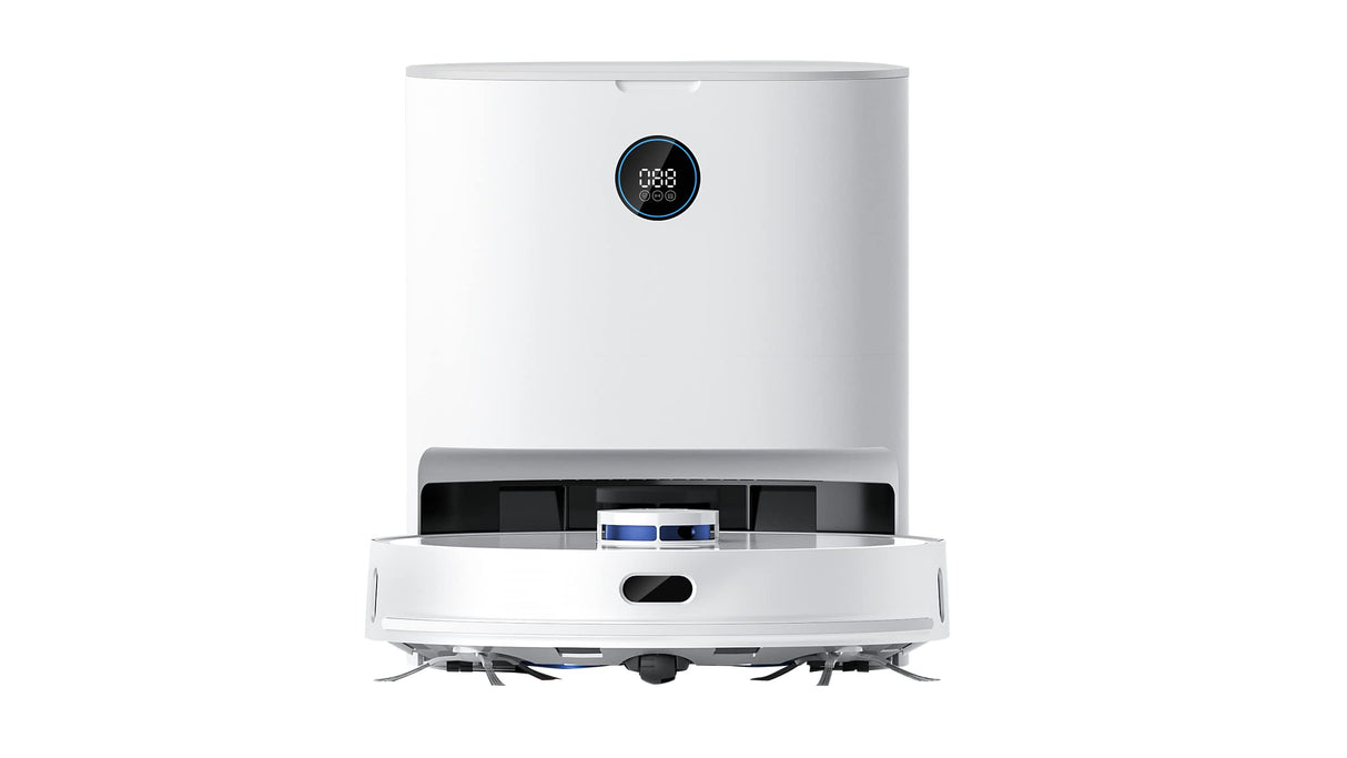 Xiaomi Robot Vacuum Cleaner XCLEA H30 Plus White 2C601EUW Blanco