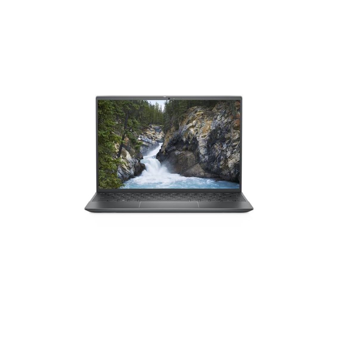 Dell Vostro 5310 - Ordenador portátil de 13.3" Full HD (Intel Core i5-11300H, 8GB RAM, 256GD SSD, Windows 10), Negro - Teclado QWERTY español