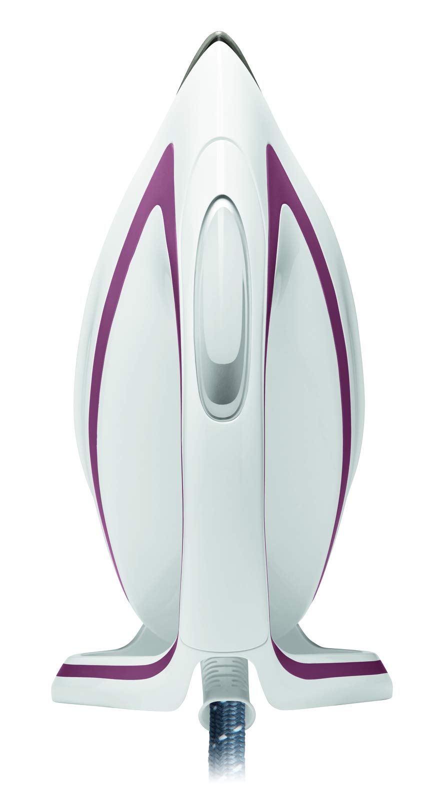 Calor Pro Express Ultimate, planta de vapor de alta presión, 7,3 bares, flujo de vapor 490 g/min, 5 ajustes, fabricado en Francia, GV9560C0