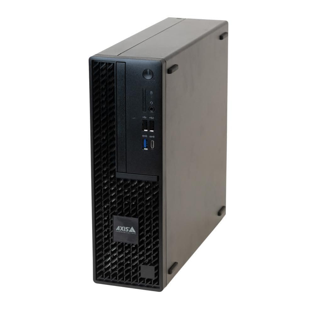 Axis S9302 - Estación de Trabajo para cámara (16/256 GB, SSD)