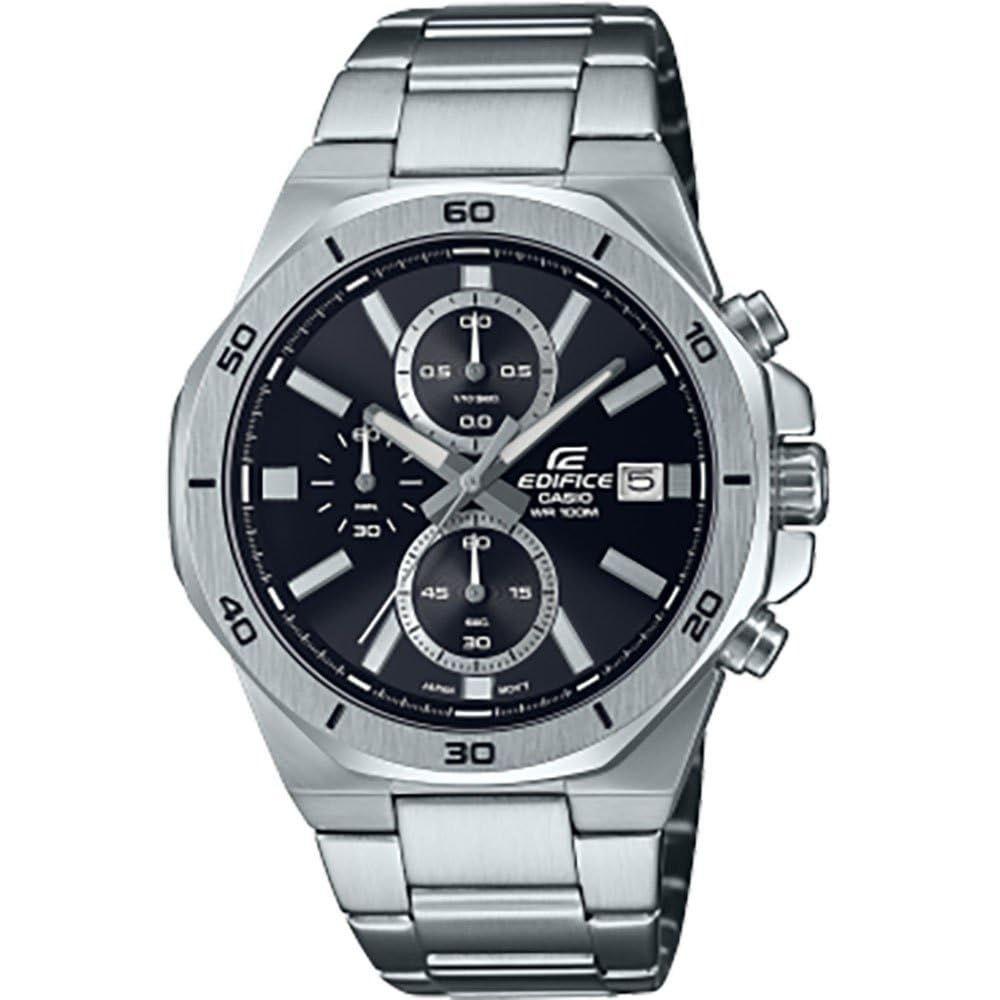 Casio Reloj para Hombre EFV-640D-1AVUEF