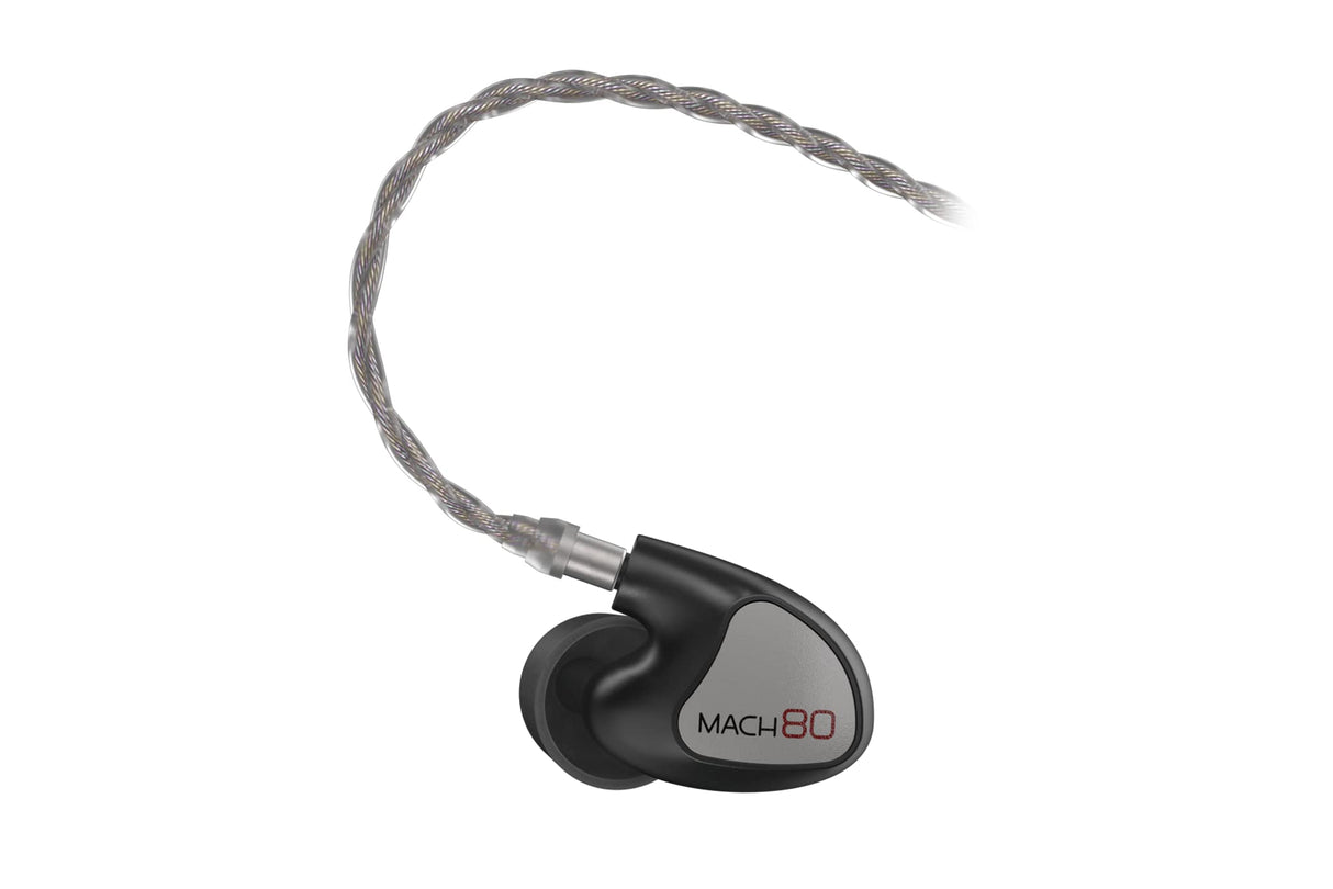 Westone Audio Mach (8 Drivers)