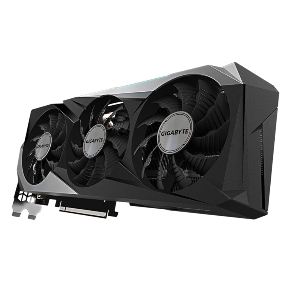 Gigabyte, Technology, GeForce RTX 3070 Gaming OC 8G (Rev 2,0) NVIDIA 8 GB GDDR6 (no válido para mineria), Único (GV-N3070GAMING OC-8GD V2)