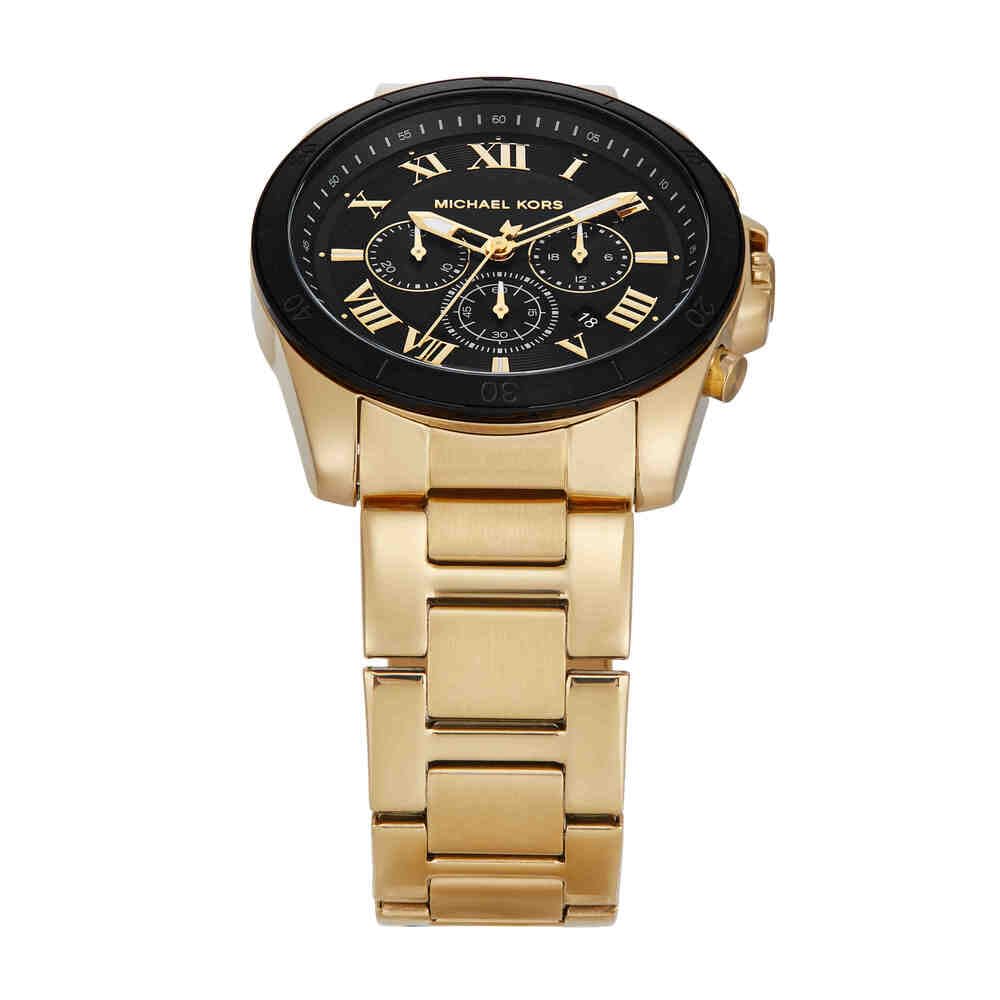 Michael Kors MK9184 Reloj de Hombres