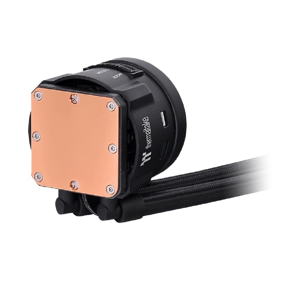 TOUGHLIQUID 240 ARGB Sync/All-In-One Liquid Cooling