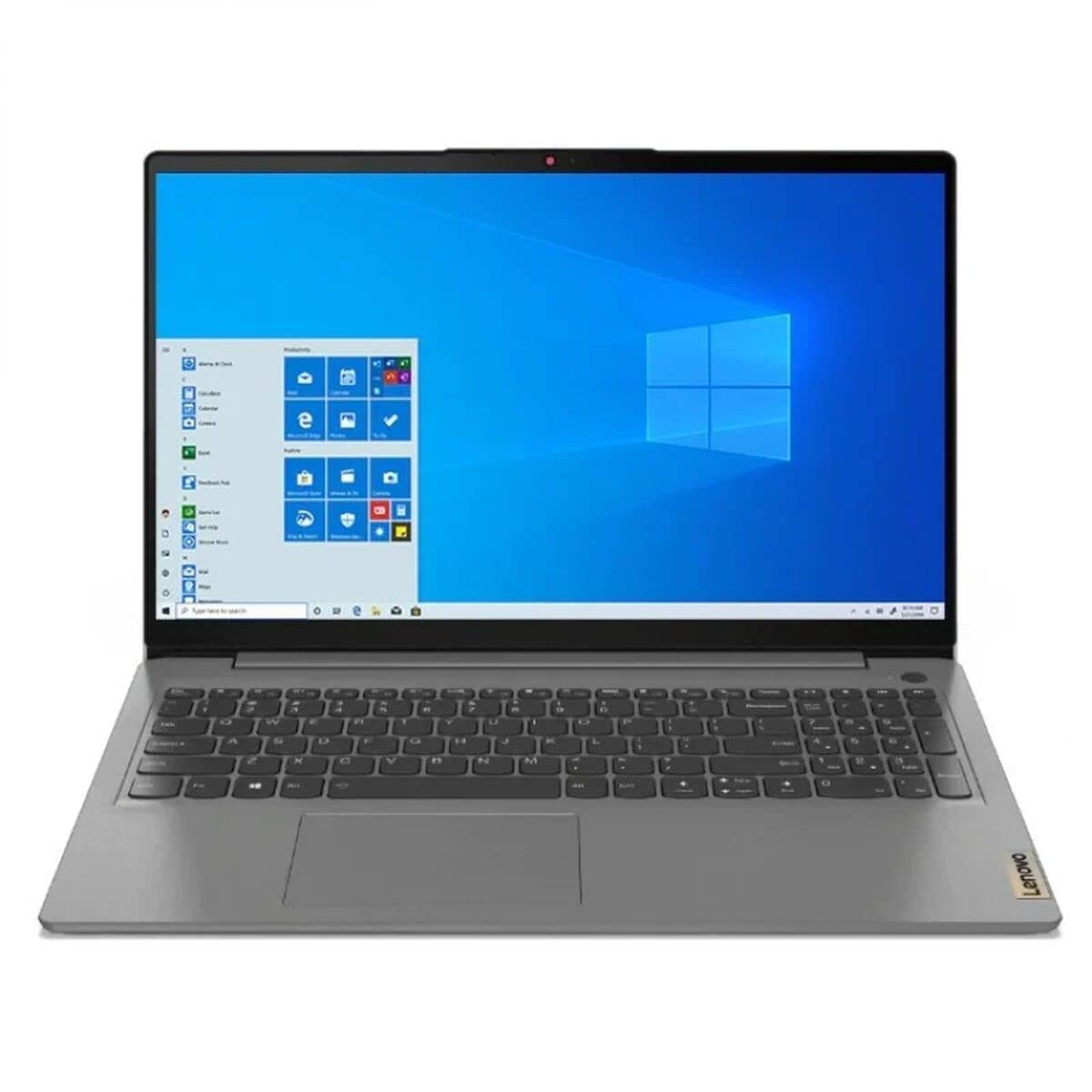 Lenovo Notebook IdeaPad 3 15ALC6 Ryzen 7 5700U QWERTY Español 512 GB SSD 15,6" 8 GB RAM