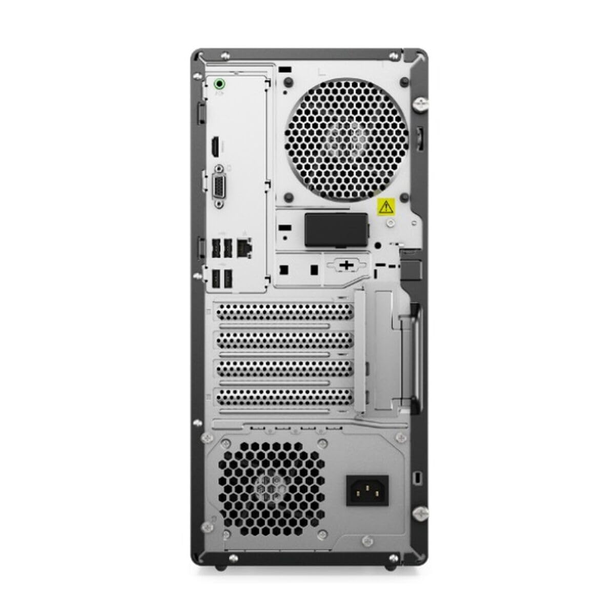 Lenovo PC de Sobremesa Gaming 5 17IRB8 Intel Core i5-13400F 16 GB RAM 1 TB SSD NVIDIA GeForce RTX 3050