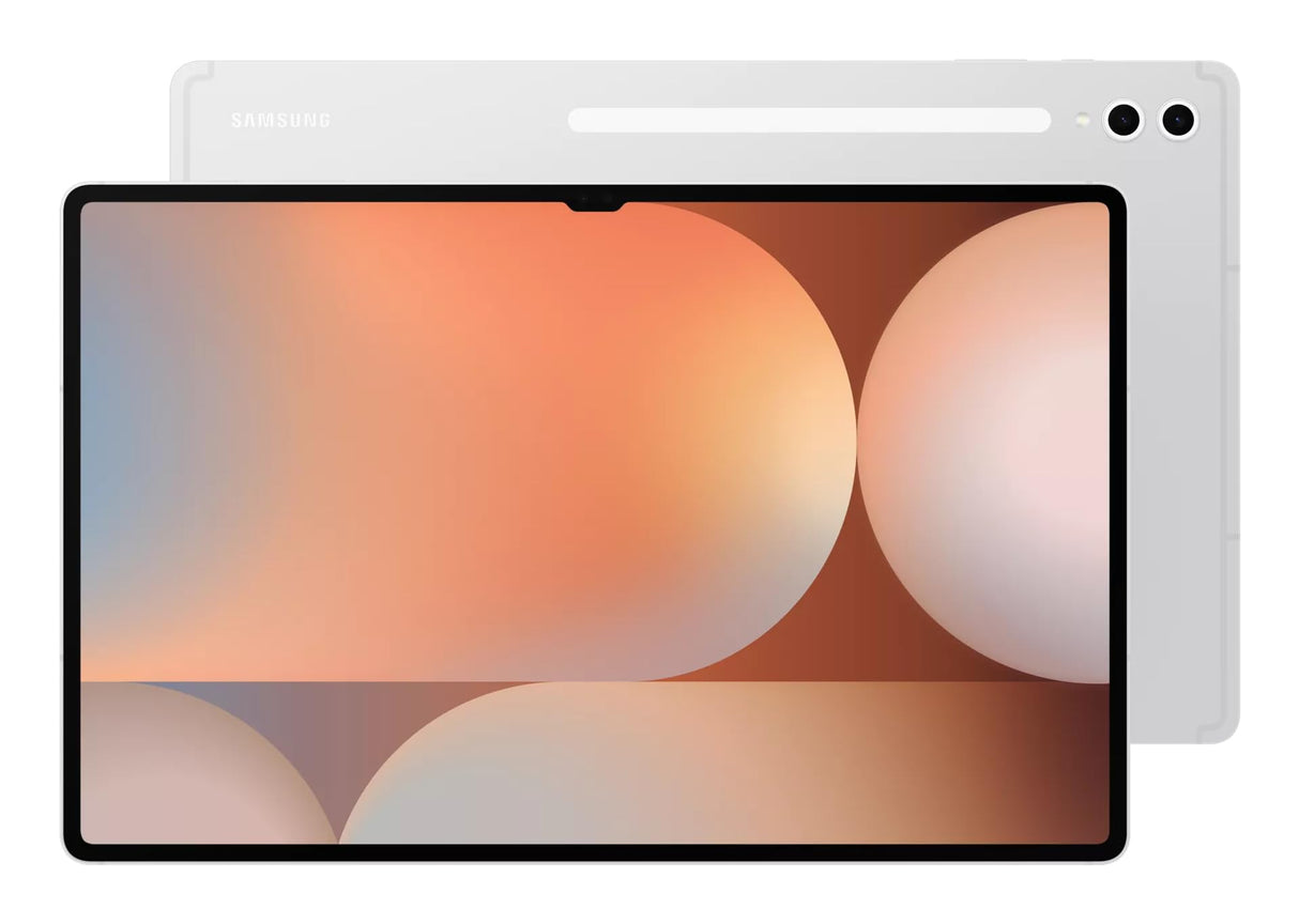 Samsung X920N Galaxy Tab S10 Ultra Wi-Fi Platinum Silver 14,6" / Octa-Cora / 12GB RAM / 256GB Speicher