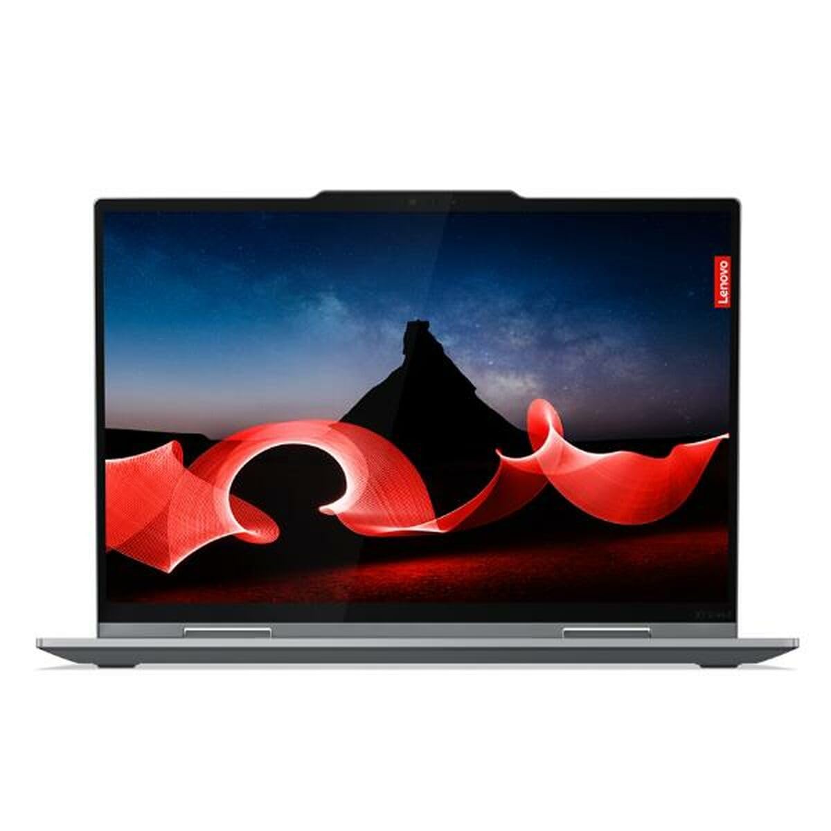 Lenovo Laptop X1 Yoga G9 14" Intel Core Ultra 5 125U 16 GB RAM 512 GB SSD QWERTY Español