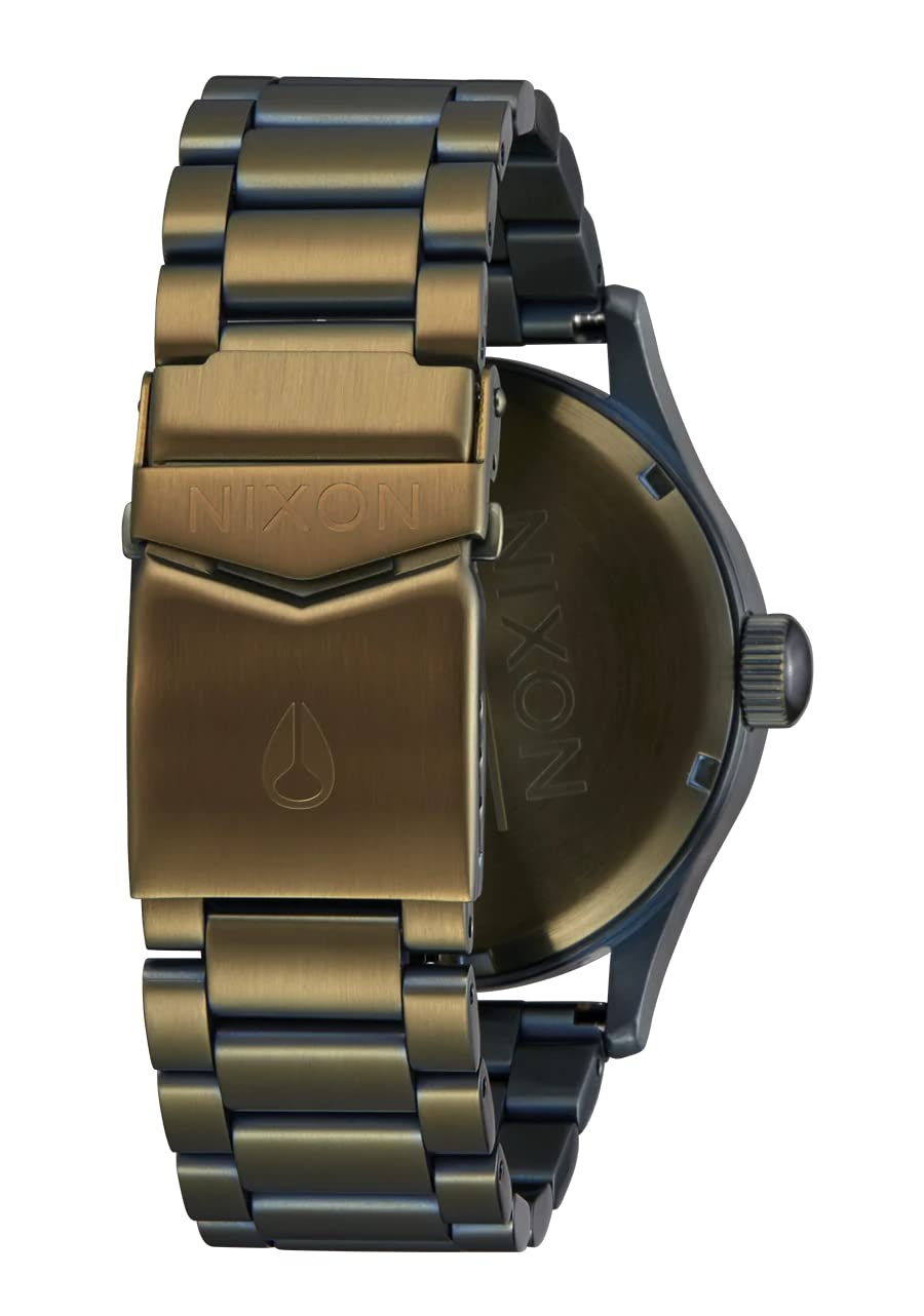 NIXON Analógico A356-5093