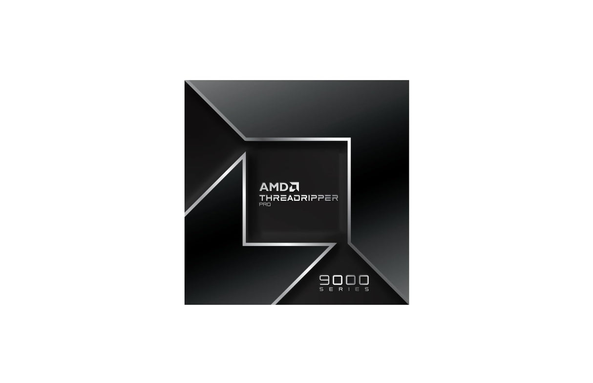 AMD Ryzen Threadripper Pro 9965WX