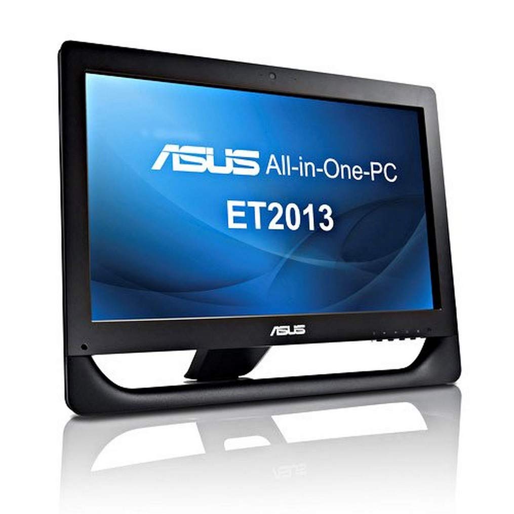ASUS ET2013IUKI-B003E - Ordenador de sobremesa (20", 8 GB, Intel Windows 7 Professional)