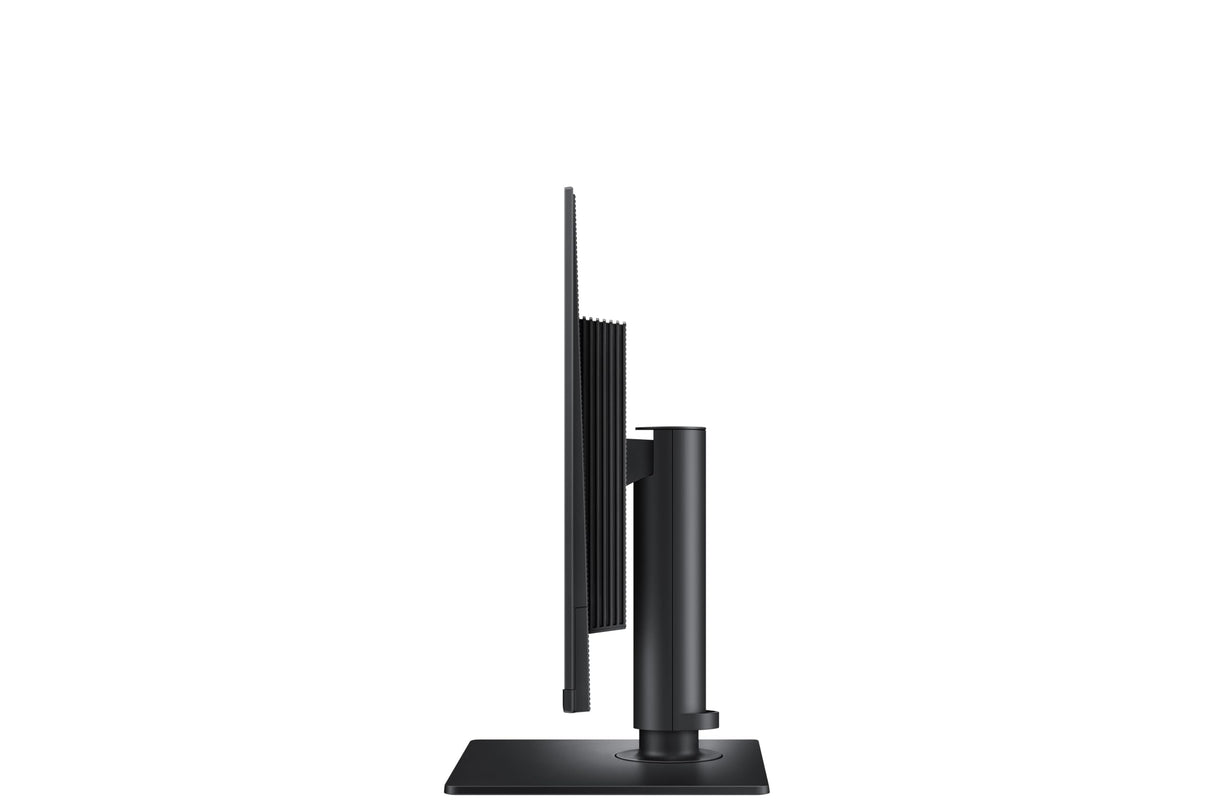 Samsung Essential S4 S24D402GAU - S40GD Series - LED-Monitor - 61 cm (24")