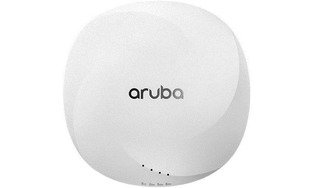 HPE Aruba AP-615 RW Campus Ap