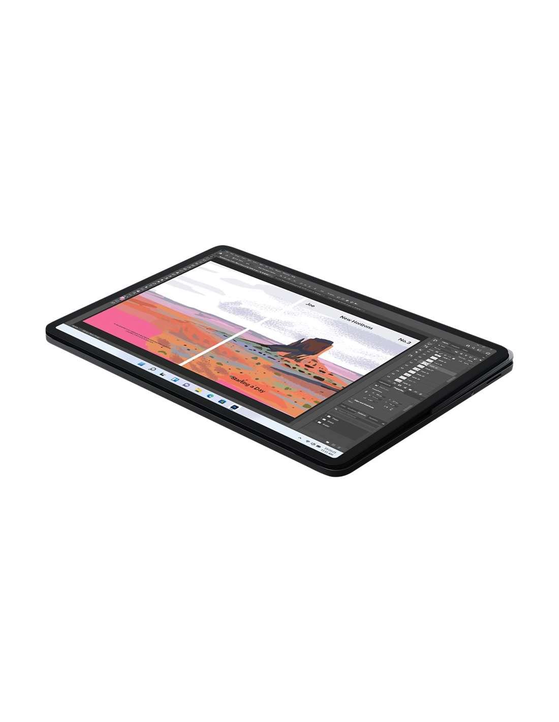 Microsoft Superficie para portátil Studio CI7-11370SYST