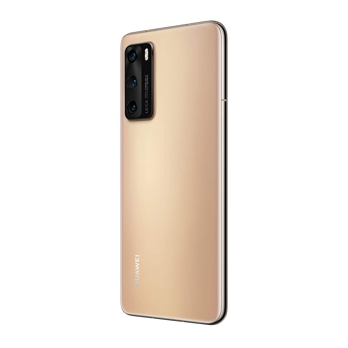 HUAWEI 51095EHL-AM510 Smartphone, Oro, 8 GB+128 GB