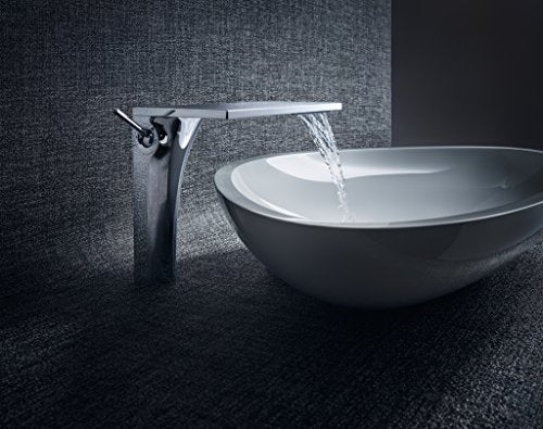 AXOR Massaud 220 mon lavabo especial cromo