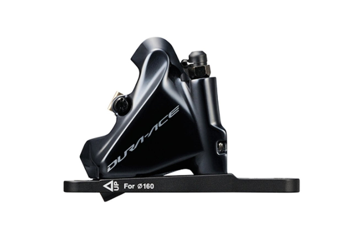 SHIMANO R9170DLF4SA10A Freno de Disco, Unisex Adulto, Carbono, Talla Única