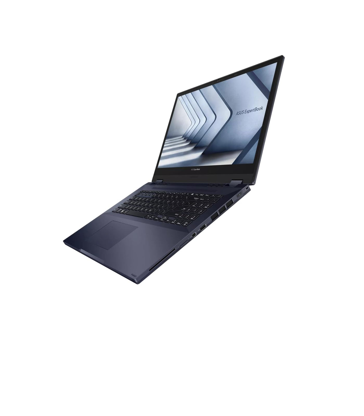 ASUS B6602FC2-MH0172X i7 16 N BK W11P 90NX04U1-M005Z0