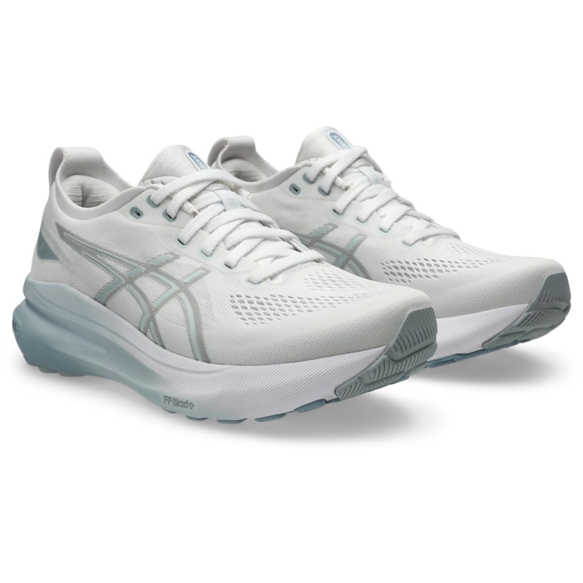 ASICS Gel-Kayano 31 - Zapatillas de Running para Mujer, 41.5 EU