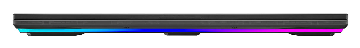 ASUS ROG Strix Scar 17 G733QS-K4170T - Portátil Gaming de 17.3" Quad HD 165Hz (Ryzen 9 5900HX, 64GB RAM, 1TB + 1TB SSD, GeForce RTX 3080 16GB, Windows 10 Home) Negro - Teclado QWERTY español