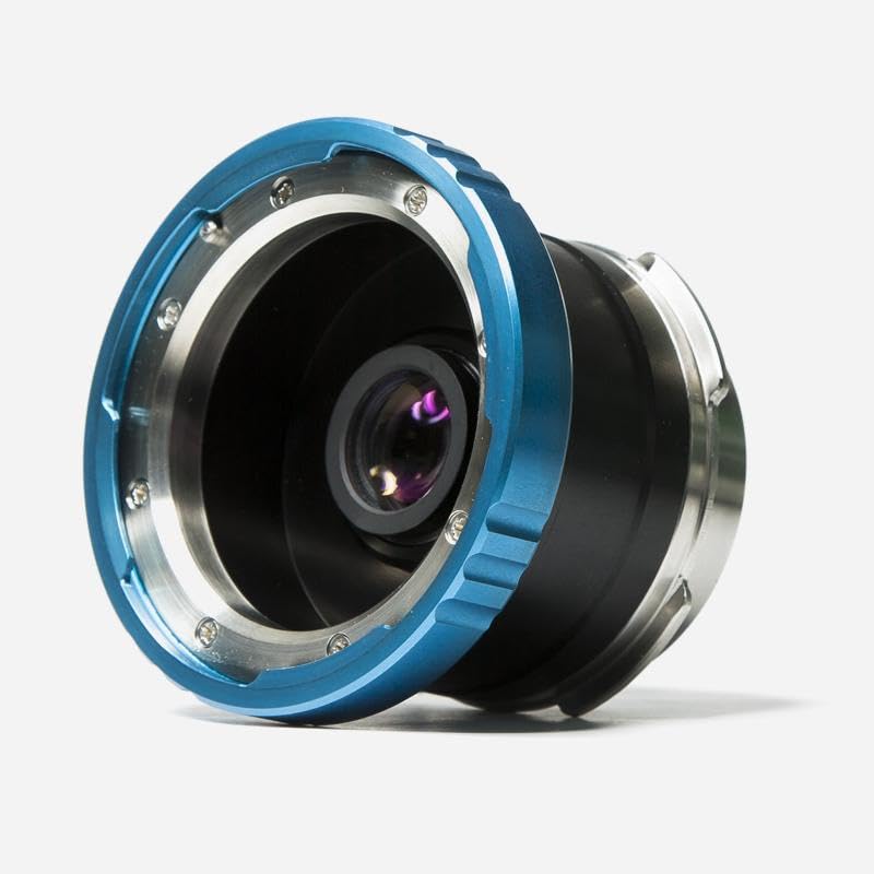 MTF PL to PL 2X Range Extender