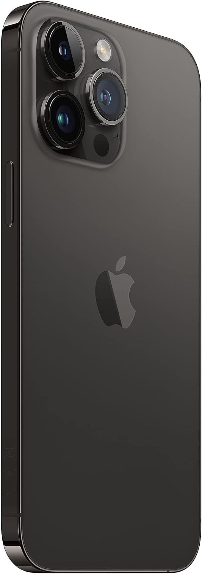 Apple iPhone 14 Pro MAX (256 GB) - Space Black