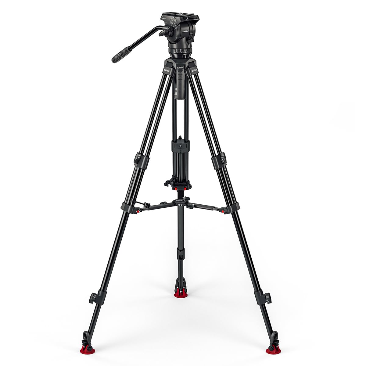 Sachtler Stativ System Ace XL AL MS MK II (1018AM)