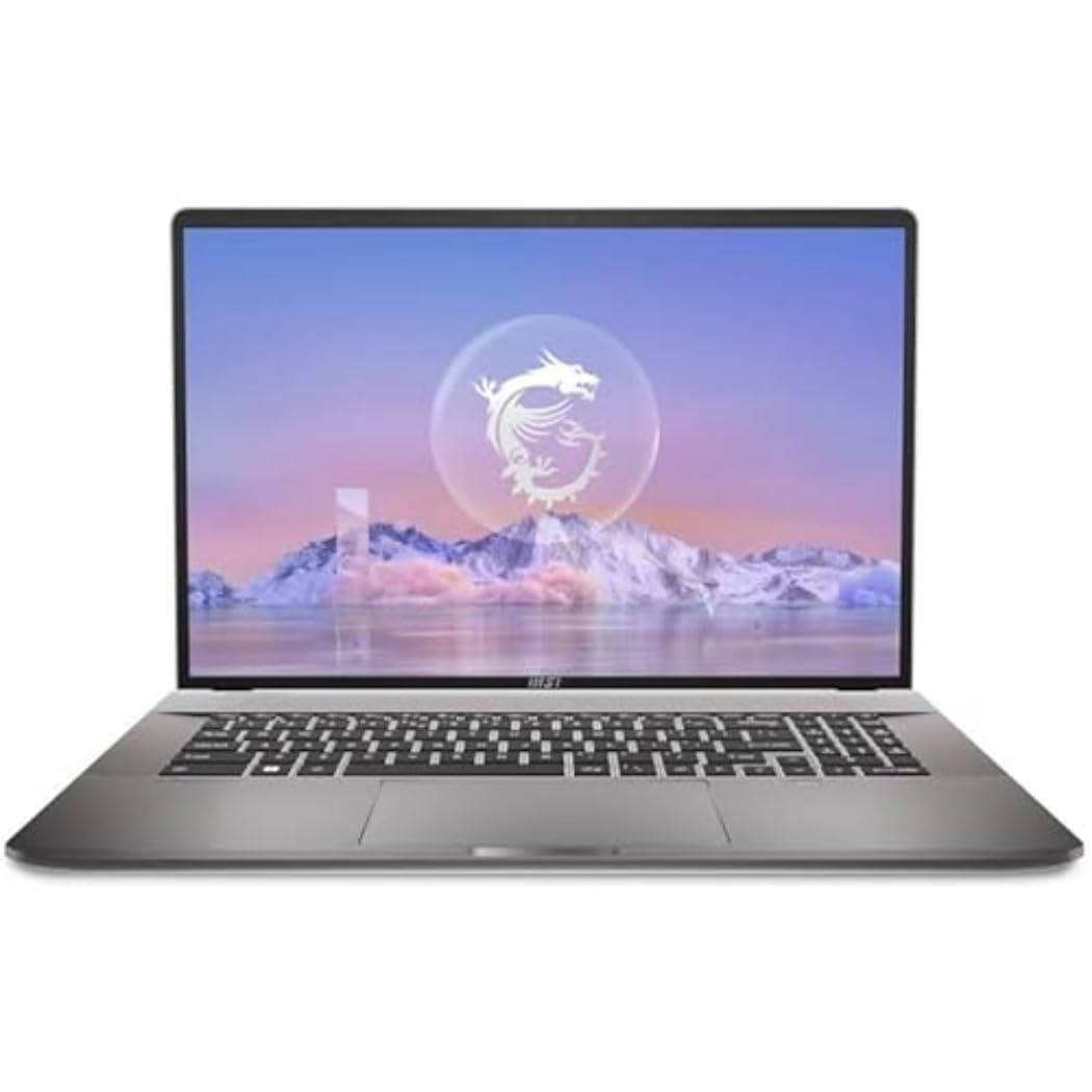 MSI COMPUTER Creator Z17HXSTUDIO A13VFT-217ESYST Marca