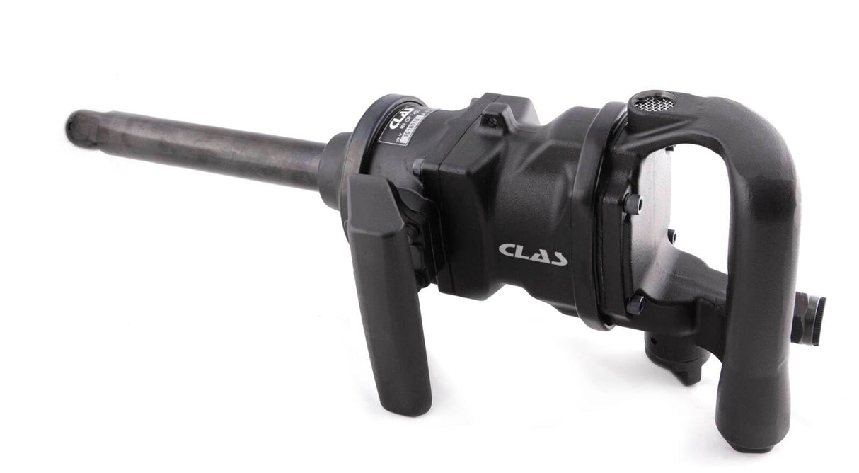 Llave de impacto 1" 2441nm - OP 1407