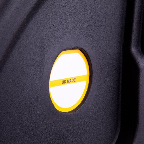 HARDCASE HROCKFUSION 2 - Case para Batería