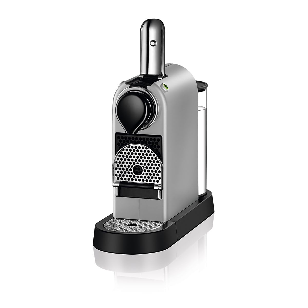 Nespresso Krups Citiz - Cafetera de cápsulas YY4118FD