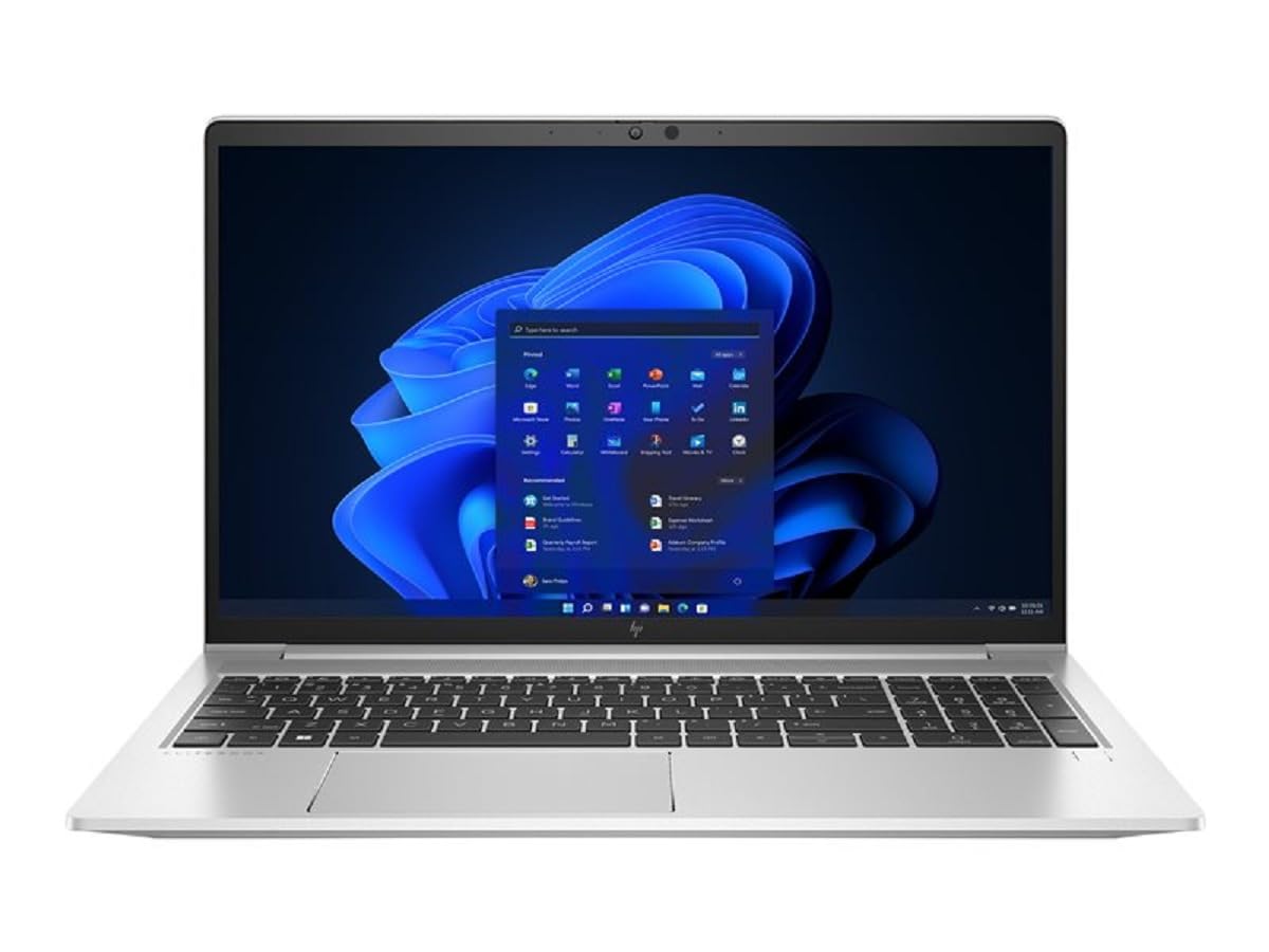 HP EliteBook 650 G9 I5 16 O W11P