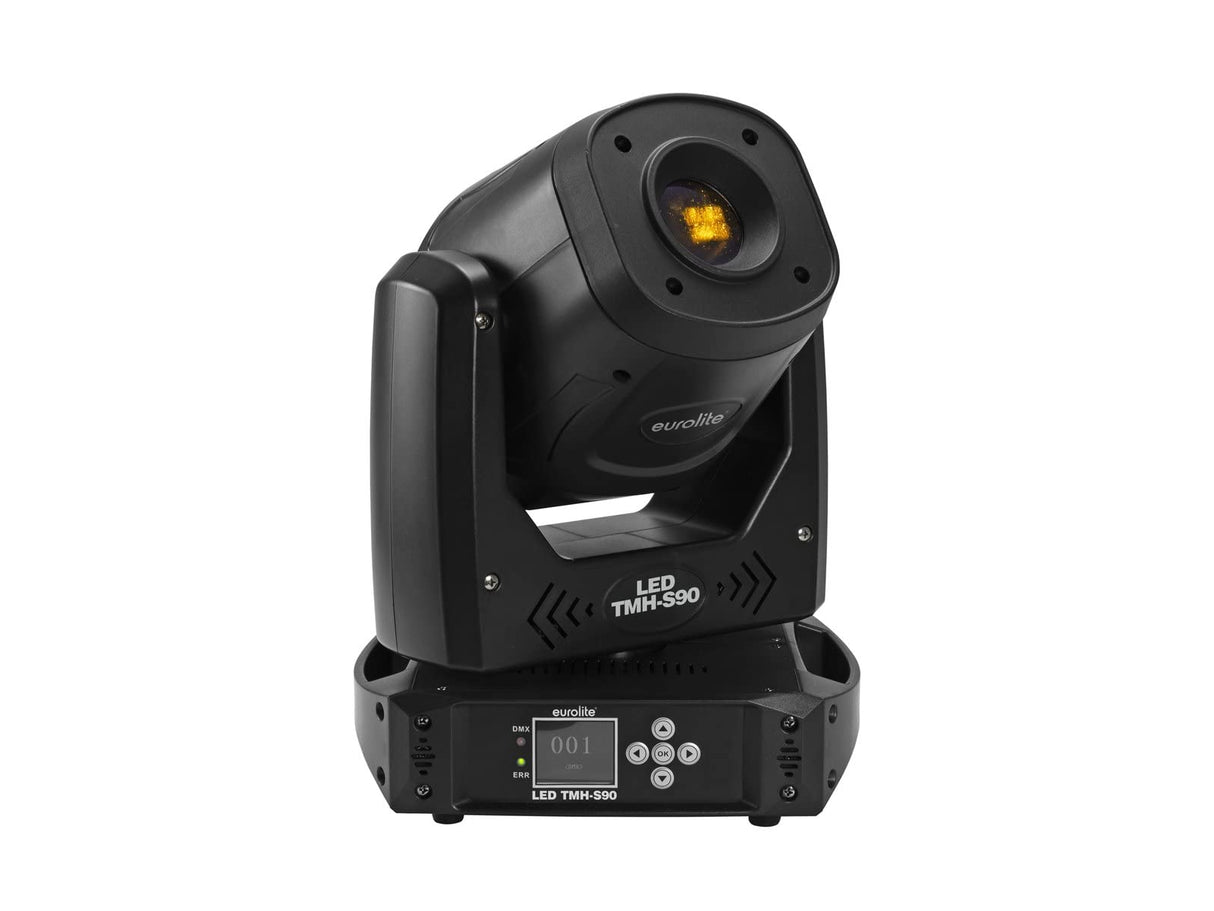 EUROLITE LED TMH-S90 Moving-Head Spot (51786075) marca Eurolite