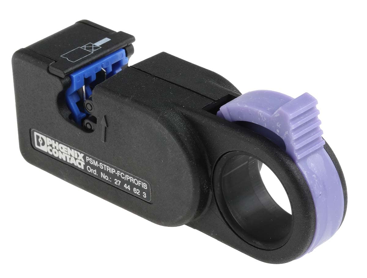 Phoenix 2744623 - Herramienta psm-strip-fc/profib