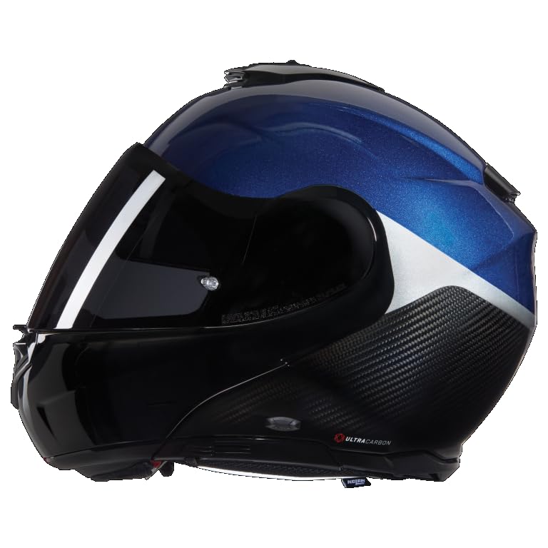 NOLAN Helmet X-1005 Ultra Carbon Verniciatura Special 344 XL