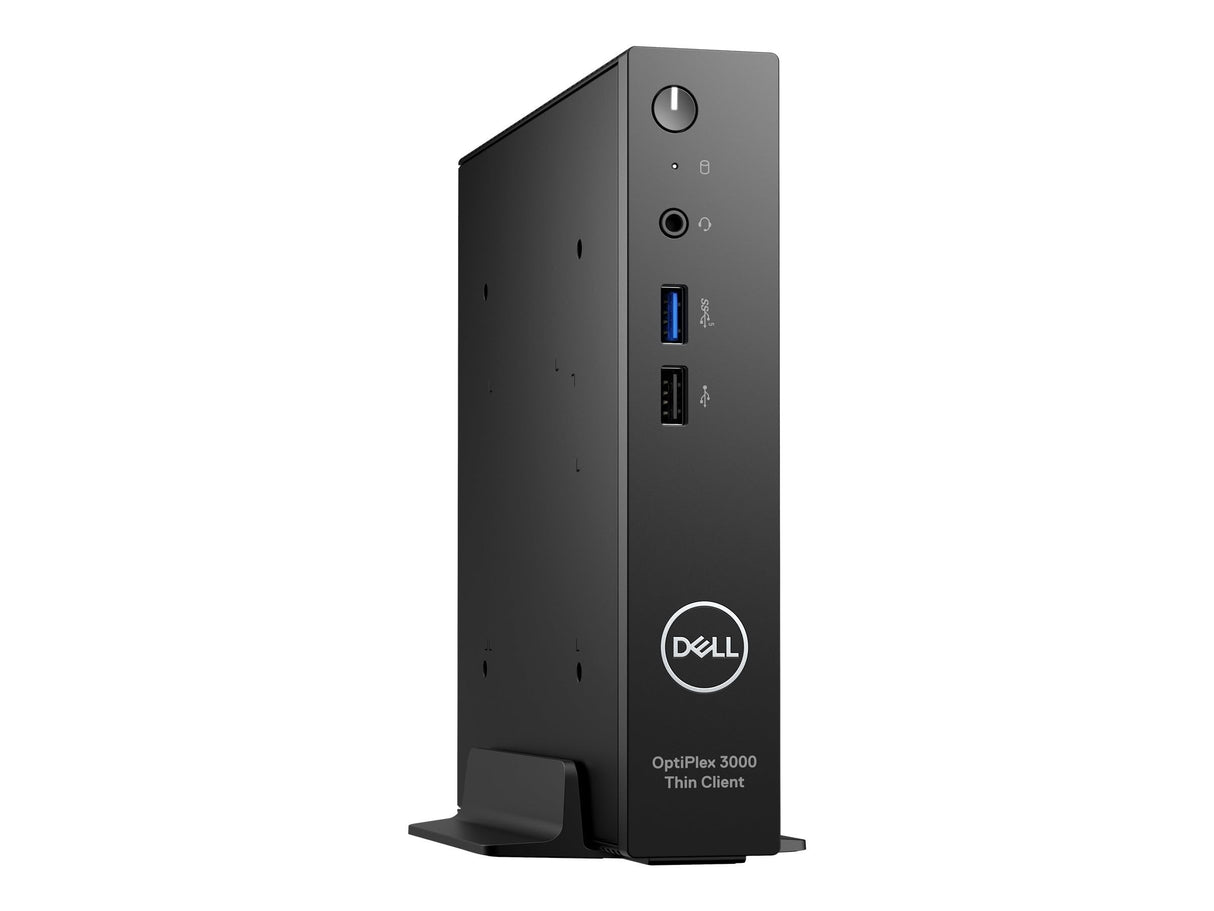 DELL TECHNOLOGIES Ordenadores Personales Marca Modelo OPTIPLEX 3000 PENTIUM N6005 8/32GB