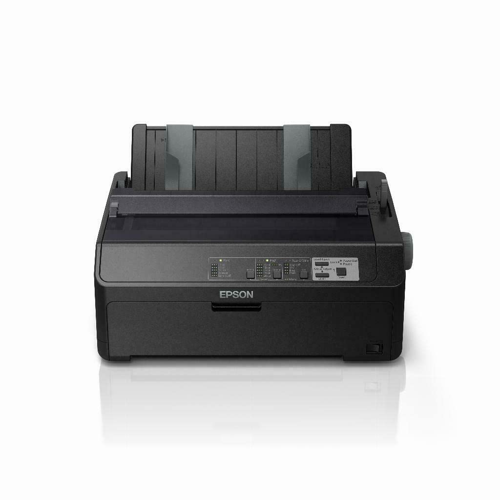 EPSON FX-890II 9-Pin PAR USB Dot