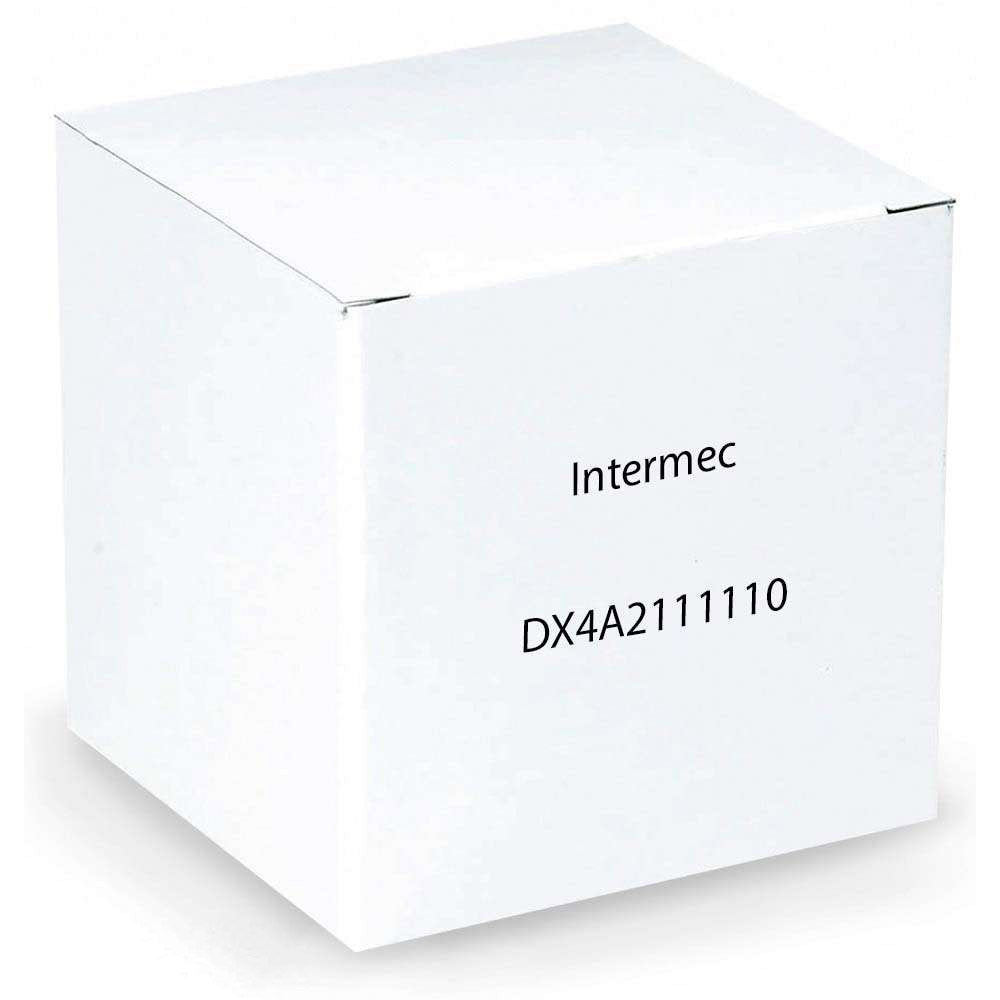 Intermec DX4A2111100 Quad Dock Carga